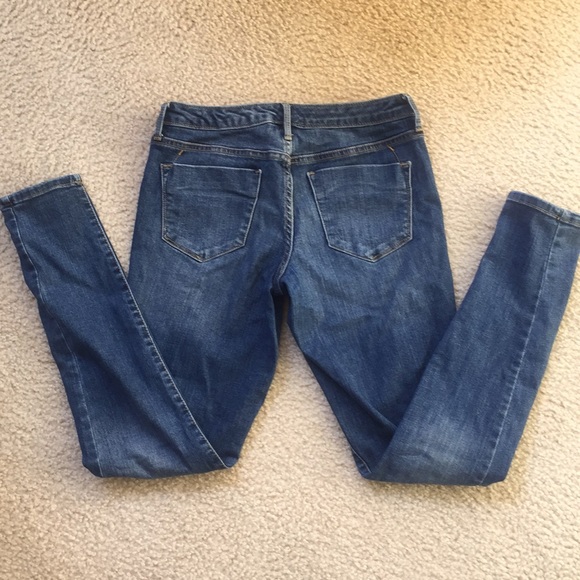 👖 Basic Jeans 👖 - Picture 5 of 5